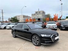AUD21786 – Audi A8 la 51.765 EUR (vândut)