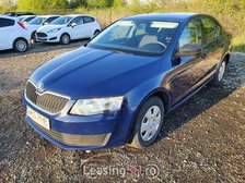 SKO20685 – Skoda Octavia la 7.750 EUR
