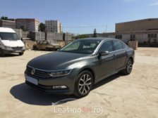 VOL20123 – Volkswagen Passat B8 la 14.489 EUR (vândut)