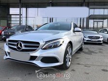 MER15289 – Mercedes-Benz C la 41.000 EUR (vândut)