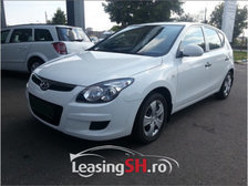 HYU05060 – Hyundai i30 la 6.076 EUR (vândut)