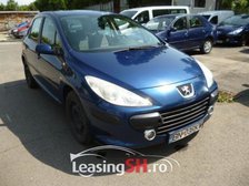 PEU06569 – Peugeot 307 la 3.193 EUR (vândut)