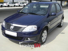 DAC06320 – Dacia Logan Laureate la 6.600 EUR (vândut)