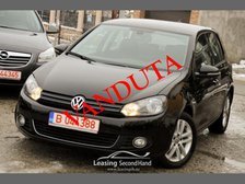 VOL03125 – Volkswagen Golf la 16.058 EUR (vândut)