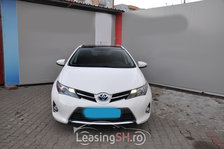 TOY15104 – Toyota Auris Touring Sports la 13.850 EUR (vândut)