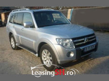 MIT04615 – Mitsubishi Pajero la 16.864 EUR (vândut)