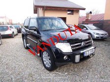 MIT00154 – Mitsubishi Pajero la 21.067 EUR (vândut)