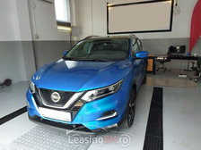 NIS26551 – Nissan Qashqai la 19.299 EUR