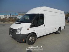 FOR00479 – Ford TRANSIT la 13.020 EUR (vândut)
