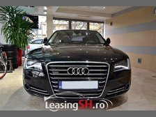 AUD05973 – Audi A8 la 51.956 EUR (vândut)