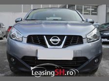 NIS07463 – Nissan Qashqai la 18.200 EUR (vândut)