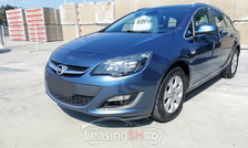 OPE13293 – Opel ASTRA J la 9.300 EUR (vândut)