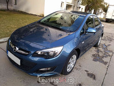 OPE11509 – Opel Astra la 9.350 EUR (vândut)