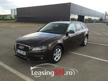 AUD08182 – Audi A4 Avant la 12.500 EUR (vândut)