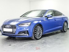 AUD29089 – Audi A5 Sportback 40 TDI la 43.078 EUR