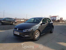 VOL19944 – Volkswagen Polo la 6.800 EUR (vândut)