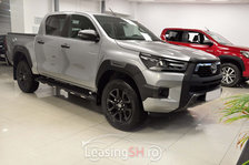 TOY25809 – Toyota Hilux la 49.861 EUR