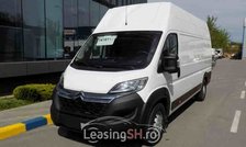 CIT09698 – Citroën JUMPER la 14.161 EUR (vândut)