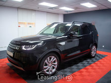 LAN32557 – Land Rover Discovery la 39.900 EUR