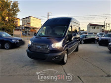 FOR13356 – Ford TRAFIC L3 H3 la 14.268 EUR (vândut)
