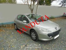 PEU02852 – Peugeot 307 la 3.472 EUR (vândut)
