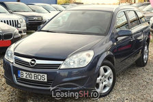 OPE19790 – Opel Astra H la 3.700 EUR (vândut)