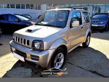 SUZ03464 – Suzuki Jimny la 11.036 EUR (vândut)