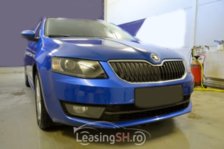 SKO21559 – Skoda Octavia la 10.999 EUR (vândut)
