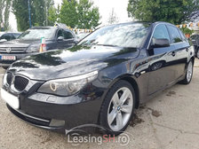 BMW20345 – BMW 530 la 8.900 EUR (vândut)