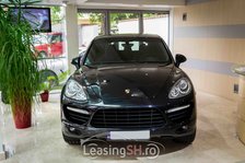 POR09806 – Porsche Cayenne Turbo la 39.900 EUR (vândut)