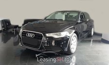 AUD10430 – Audi A6 la 22.500 EUR (vândut)