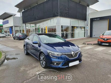 REN19437 – Renault Megane IV la 15.400 EUR (vândut)
