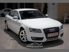AUD03596 – Audi A5 la 25.978 EUR (vândut)