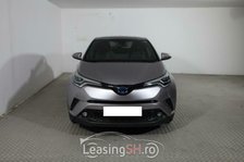 TOY28775 – Toyota C-HR la 23.324 EUR