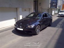 BMW00830 – BMW M3 la 35.836 EUR (vândut)