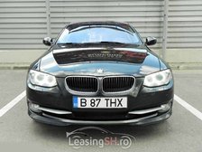 BMW09258 – BMW 320 la 13.980 EUR (vândut)