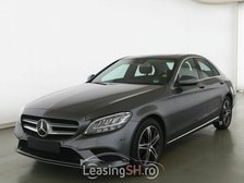 MER29414 – Mercedes-Benz C 180 la 34.867 EUR