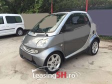 SMA08506 – Smart ForTwo la 2.450 EUR (vândut)