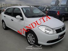 REN02221 – Renault Symbol la 6.300 EUR (vândut)