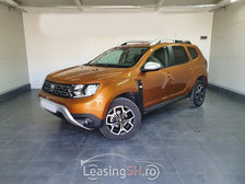 DAC19825 – Dacia Duster la 16.950 EUR (vândut)