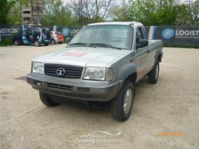 TAT00370 – Tata TELCOLINE la 5.059 EUR (vândut)