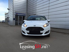 FOR07568 – Ford Fiesta Mk7 la 11.424 EUR (vândut)