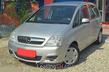 OPE13316 – Opel Meriva la 3.990 EUR (vândut)