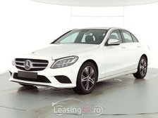 MER29408 – Mercedes-Benz C 180 Avantgarde la 35.046 EUR