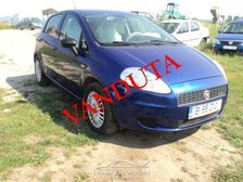 FIA01208 – Fiat Grande Punto la 7.950 EUR (vândut)