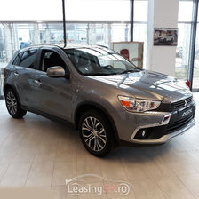 MIT11703 – Mitsubishi ASX la 24.990 EUR (vândut)