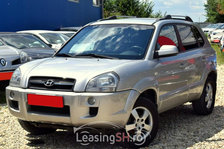 HYU17947 – Hyundai Tucson la 5.950 EUR (vândut)