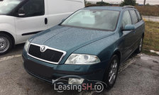 SKO14170 – Skoda Octavia la 5.899 EUR