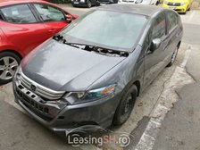 HON15789 – Honda Insight la 3.999 EUR (vândut)