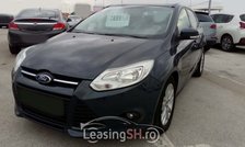 FOR10592 – Ford Focus la 7.899 EUR (vândut)
